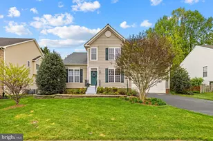 1930 Harvest Dr, Winchester, VA 22601 - Photo 2