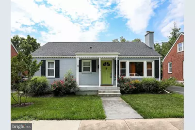 123 Bellview Avenue, Winchester, VA 22601 - Photo 2