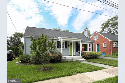 123 Bellview Avenue, Winchester, VA 22601 - Photo 1
