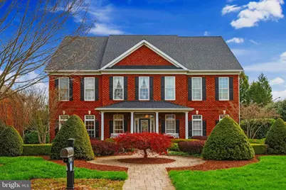 1004 Heth Place, Winchester, VA 22601 - Photo 1