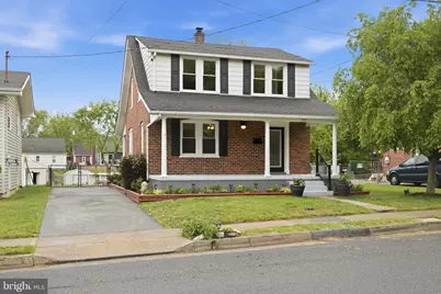 517 Dunlap Street, Winchester, VA 22601 - Photo 2