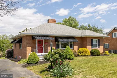 328 Longview Avenue, Winchester, VA 22601 - Photo 1