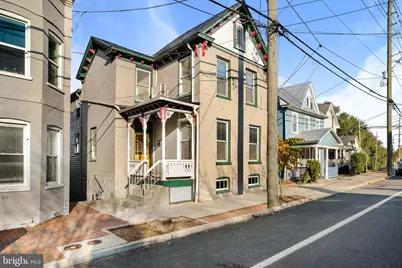 317 N Kent Street, Winchester, VA 22601 - Photo 1
