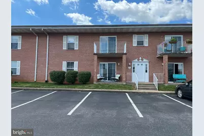 23 Taft Avenue #3, Winchester, VA 22601 - Photo 1