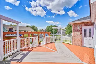 3013 Saratoga Dr, Winchester, VA 22601 - Photo 10