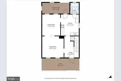 406 Highland Avenue, Winchester, VA 22601 - Photo 52