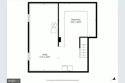 406 Highland Avenue, Winchester, VA 22601 - Photo 54