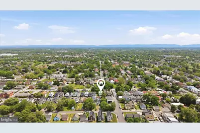 406 Highland Avenue, Winchester, VA 22601 - Photo 6
