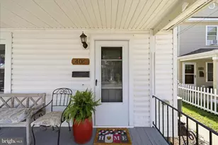 406 Highland Ave, Winchester, VA 22601 - Photo 6