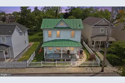 406 Highland Avenue, Winchester, VA 22601 - Photo 50