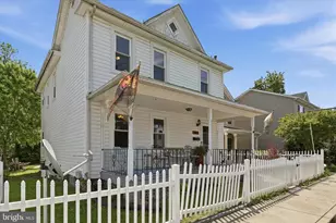 406 Highland Ave, Winchester, VA 22601 - Photo 2