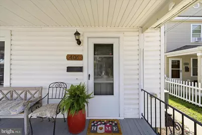 406 Highland Avenue, Winchester, VA 22601 - Photo 8