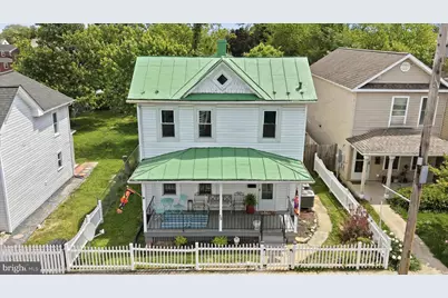 406 Highland Avenue, Winchester, VA 22601 - Photo 42