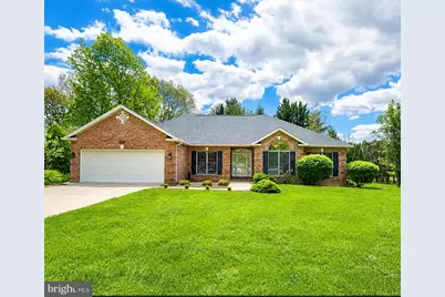 1416 Gordon Place, Winchester, VA 22601 - Photo 2