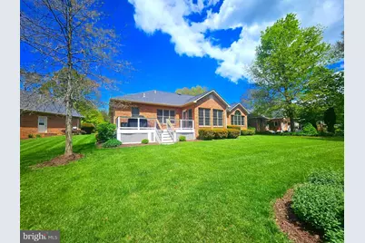 1416 Gordon Place, Winchester, VA 22601 - Photo 46