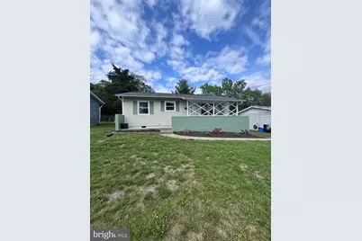 420 E Pall Mall Street, Winchester, VA 22601 - Photo 1