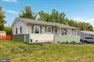 420 E Pall Mall St, Winchester, VA 22601 - Photo 24