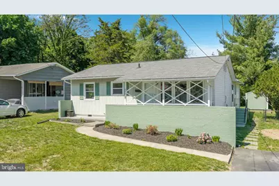 420 E Pall Mall Street, Winchester, VA 22601 - Photo 24