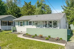 420 E Pall Mall St, Winchester, VA 22601 - Photo 22