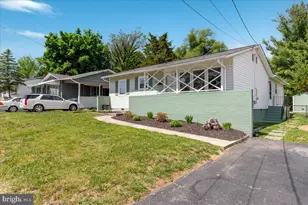 420 E Pall Mall St, Winchester, VA 22601 - Photo 28