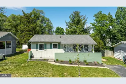 420 E Pall Mall Street, Winchester, VA 22601 - Photo 1