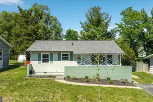 420 E Pall Mall St, Winchester, VA 22601 - Photo 1