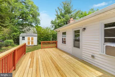 420 E Pall Mall Street, Winchester, VA 22601 - Photo 22