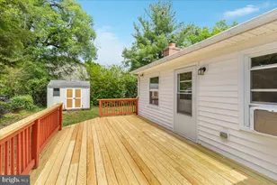 420 E Pall Mall St, Winchester, VA 22601 - Photo 22