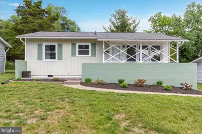 420 E Pall Mall Street, Winchester, VA 22601 - Photo 26