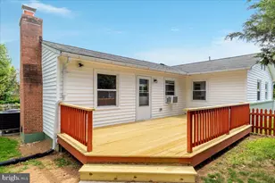 420 E Pall Mall St, Winchester, VA 22601 - Photo 20