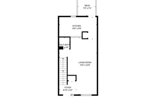 2662 Limestone Ct, Winchester, VA 22601 - Photo 20