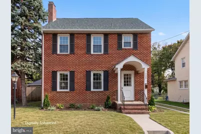 122 Morningside Drive, Winchester, VA 22601 - Photo 2