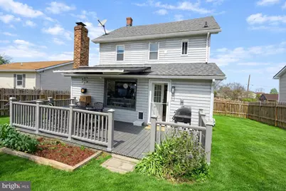 823 Woodland Avenue, Winchester, VA 22601 - Photo 26