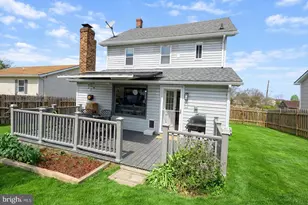 823 Woodland Ave, Winchester, VA 22601 - Photo 26