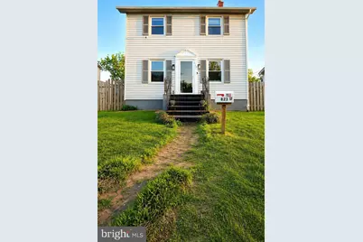 823 Woodland Avenue, Winchester, VA 22601 - Photo 2