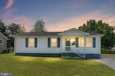609 Ewell Street, Winchester, VA 22601 - Photo 2