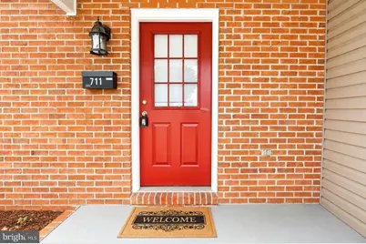 711 E Cork Street, Winchester, VA 22601 - Photo 4