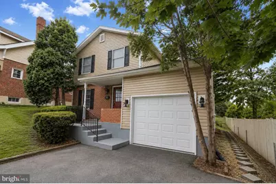 711 E Cork Street, Winchester, VA 22601 - Photo 2