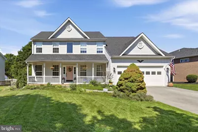 3017 Saratoga Drive, Winchester, VA 22601 - Photo 2