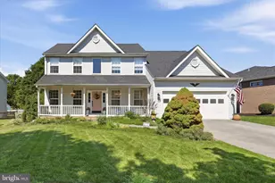 3017 Saratoga Dr, Winchester, VA 22601 - Photo 2