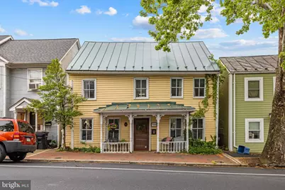 706 S Cameron Street, Winchester, VA 22601 - Photo 1