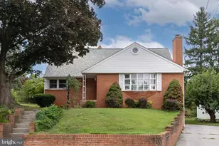 1709 Brandon Dr, Winchester, VA 22601 - Photo 1