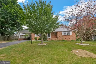 323 Russelcroft Road, Winchester, VA 22601 - Photo 1