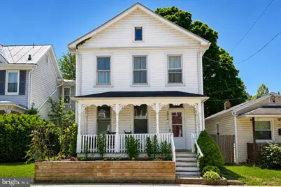 307 E Piccadilly Street, Winchester, VA 22601 - Photo 1