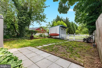 307 E Piccadilly Street, Winchester, VA 22601 - Photo 28