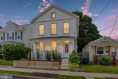 307 E Piccadilly Street, Winchester, VA 22601 - Photo 46