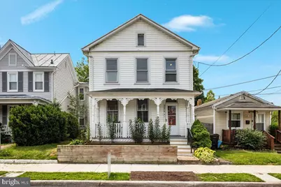 307 E Piccadilly Street, Winchester, VA 22601 - Photo 30
