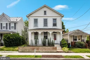 307 E Piccadilly St, Winchester, VA 22601 - Photo 30