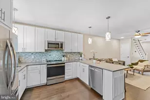 118 1/2 E Cork St, Winchester, VA 22601 - Photo 8