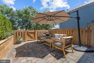 118 1/2 E Cork St, Winchester, VA 22601 - Photo 30